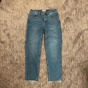 Womens Free People jeans